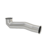 04-31393-000 PIPE-TURBO OUT,MITERED,DD13