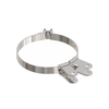 04-31434-000 STRAP-ATS SUPPORT,ISB,2HH,FWD DPF