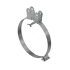04-31435-000 STRAP-ATS SUPPORT,ISL,2HH,FWD DPF