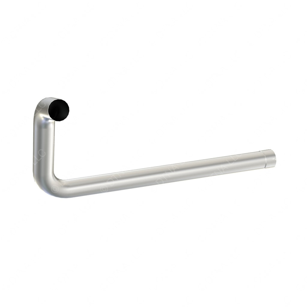 04-31504-002 PIPE-EXHAUST,ATS OUT,60,125,NGC