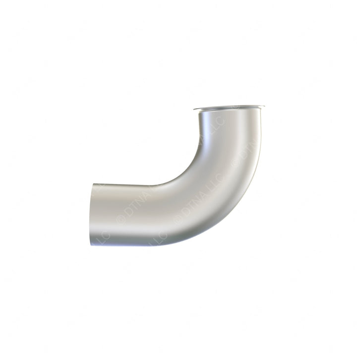 04-31511-000 PIPE-EXHAUST,ATS OUT,ELBOW