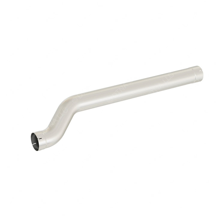 04-31584-000 PIPE-EXHAUST,INTMD,DC,1C1