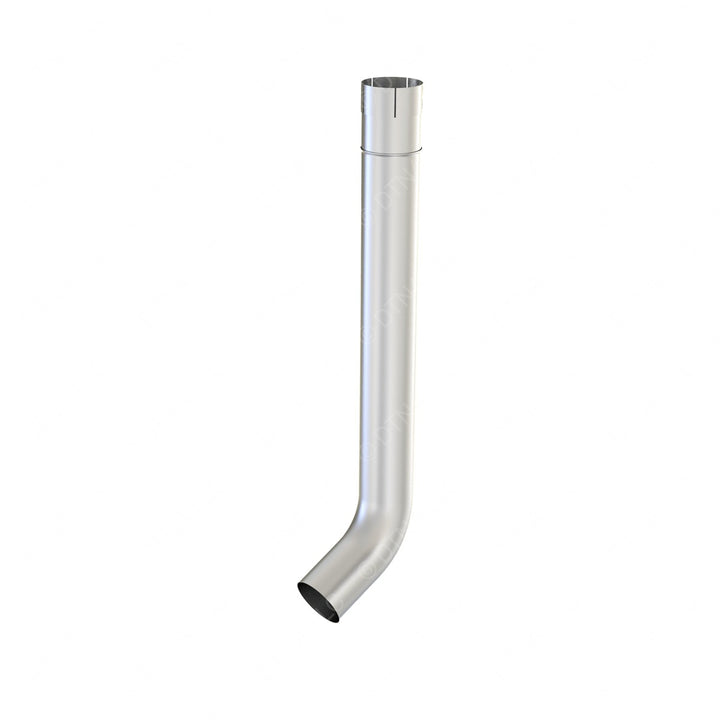 04-31595-000 PIPE-EXHAUST,INTM THRU CAST BRKT