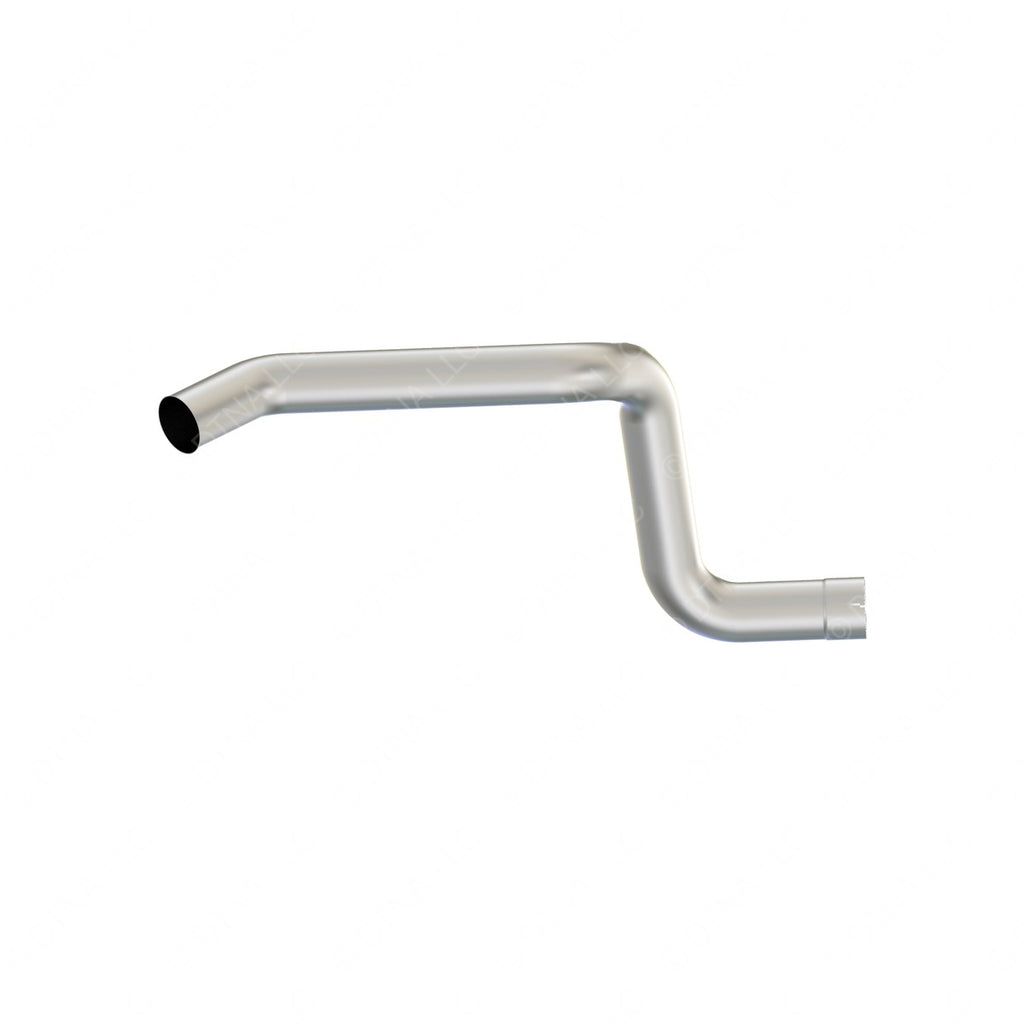 04-31618-000 PIPE-EXHAUST,ATS OUT,123,72RR,1F3,