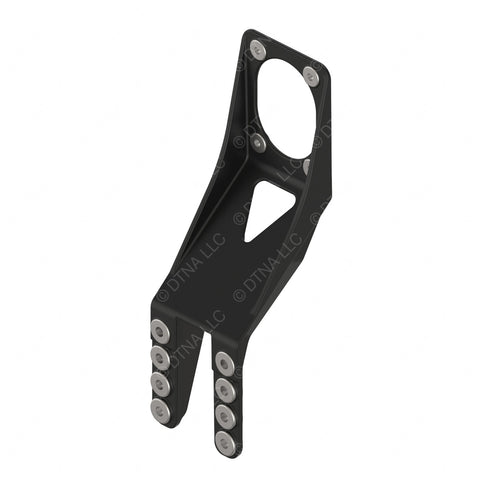 04-31622-000 BRACKET-VERT EXHAUST SUPT,FR MOUNTED,NGC