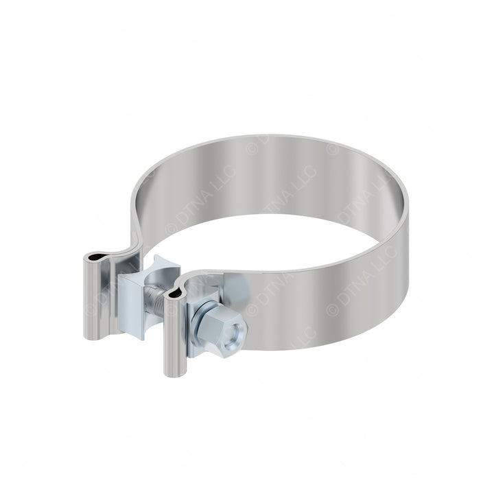 04-31661-000 CLAMP-ACCUSEAL,90MM,PLAIN