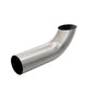 04-31798-020 PIPE-EXHAUST,CRV STK,5IN,POL,SS
