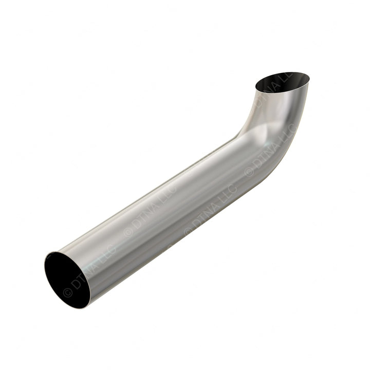 04-31798-032 PIPE-EXHAUST,CRV STK,5IN,POL,SS