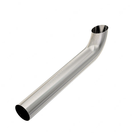 04-31798-038 PIPE-EXHAUST,CRV STK,5IN,POL,SS
