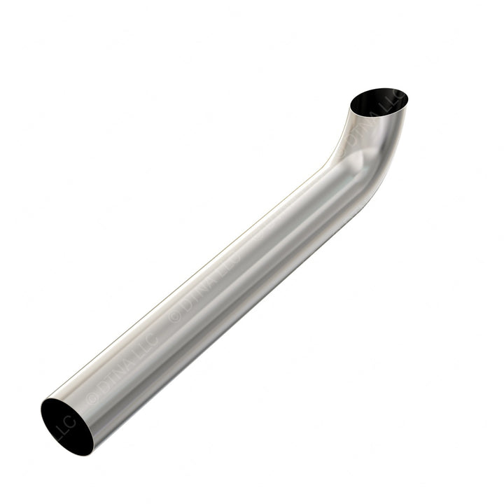 04-31798-044 PIPE-EXHAUST,CRV STK,5IN,POL,SS