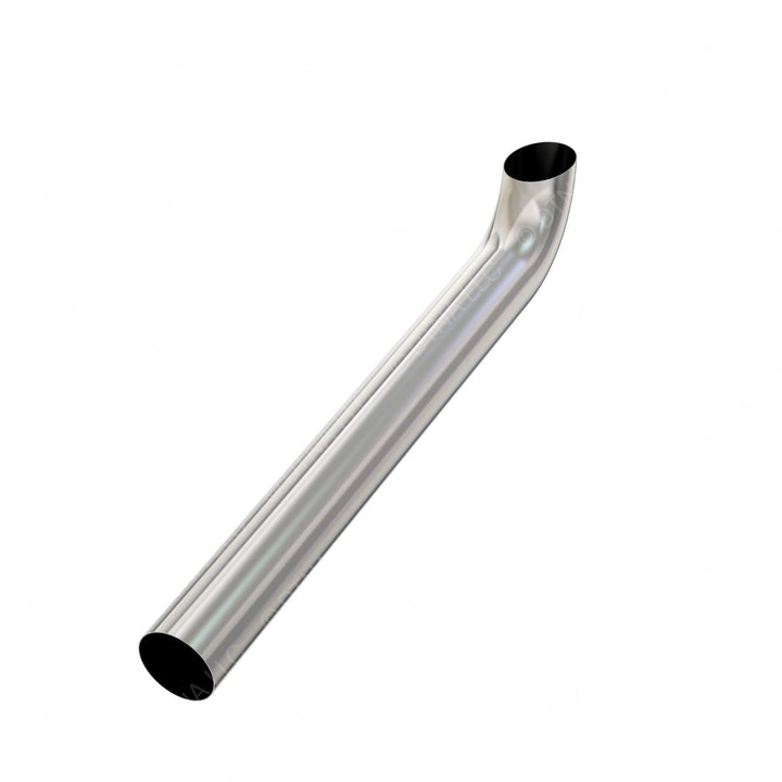 04-31798-050 PIPE-EXHAUST,CRV STK,5IN,POL,SS