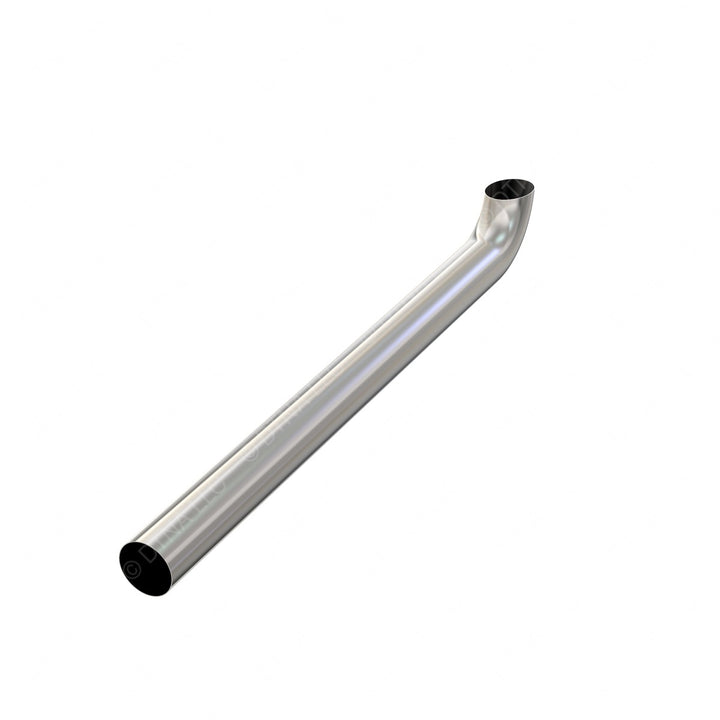 04-31798-068 PIPE-EXHAUST,CRV STK,5IN,POL,SS