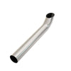 04-31799-032 PIPE-EXHAUST,CRV SKT,4IN,POL,SS,32"
