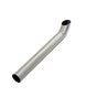 04-31799-038 PIPE-EXHAUST,CRV SKT,4IN,POL,SS,38"
