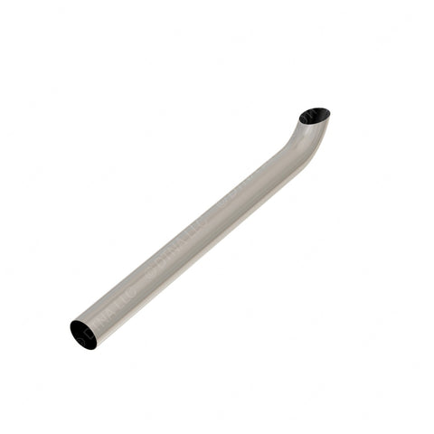 04-31799-050 PIPE-EXHAUST,CRV SKT,4IN,POL,SS,50