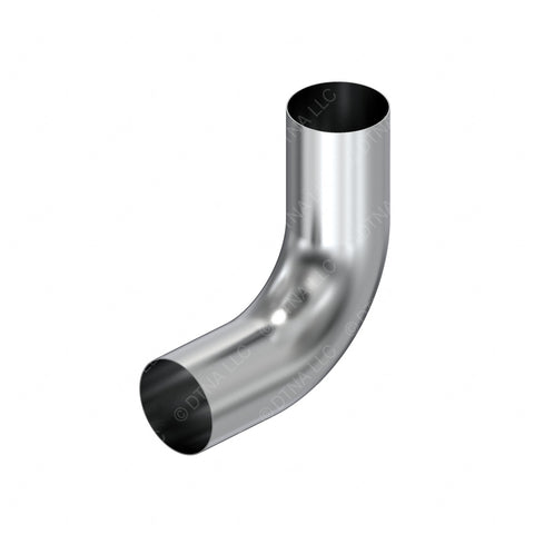 04-31802-000 PIPE-EXHAUST,ELBOW,POL,SS