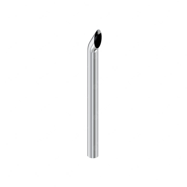 04-31811-062 PIPE-30 DEG CRV STACK,5IN,POL