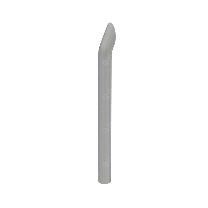 04-31811-068 PIPE-EXHAUST,30 DEG CRV STACK,5IN,POL