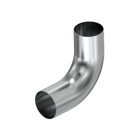 04-31812-000 PIPE-ELBOW,EXHAUST,POL SST,1BR