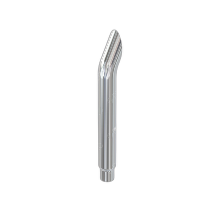 04-31813-056 PIPE-30 DEG CRV STK,4IN-5IN,PO