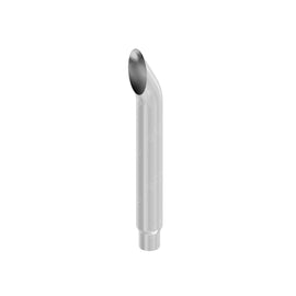 04-31813-144 PIPE-30 DEG CRV STK,4IN-5IN,PO