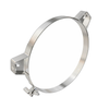 04-31834-000 STRAP-CATALYST,EXHAUST,VERT,ISX12G