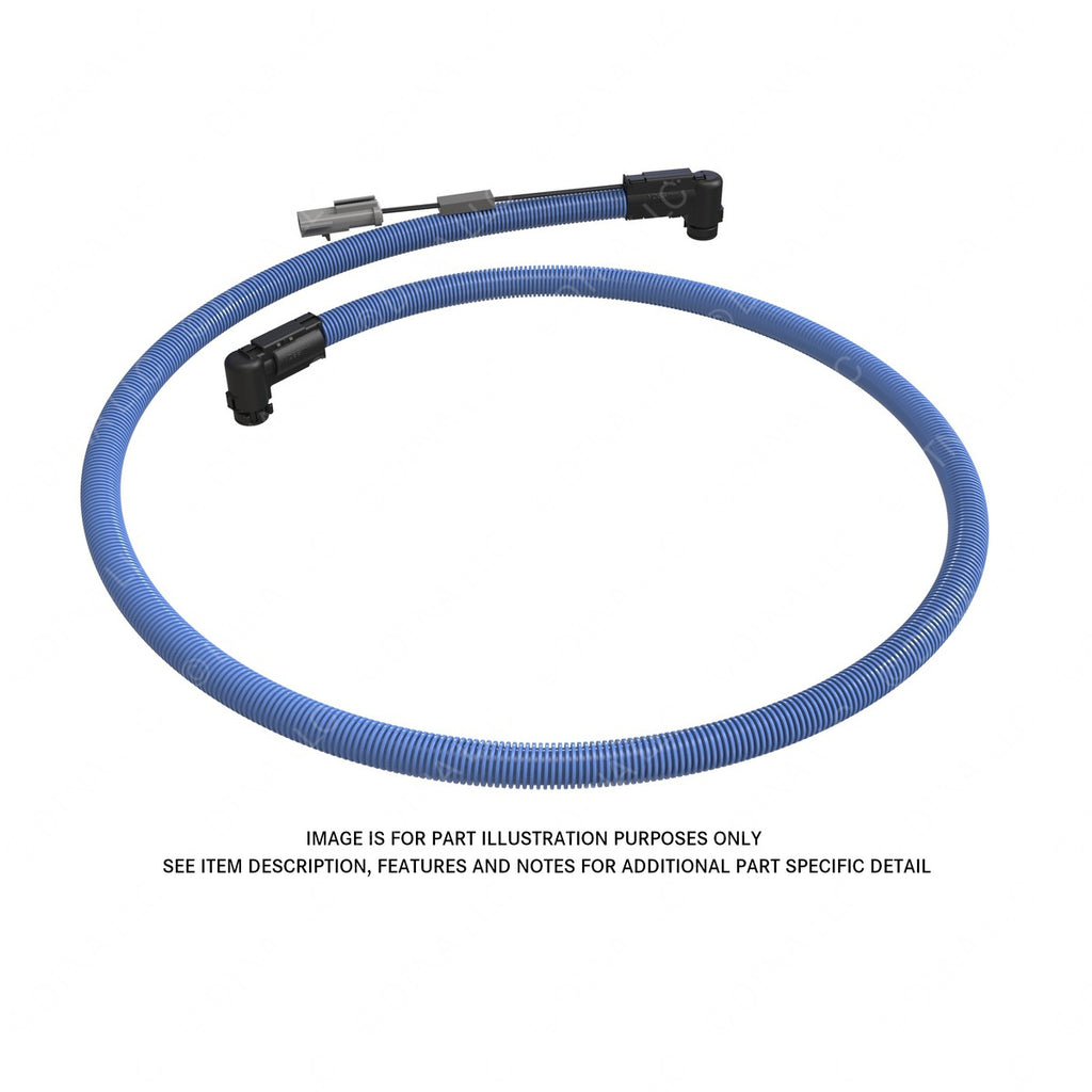 04-31846-280 DEF LINE-SUPPLY,2800,EUROV,HEATD