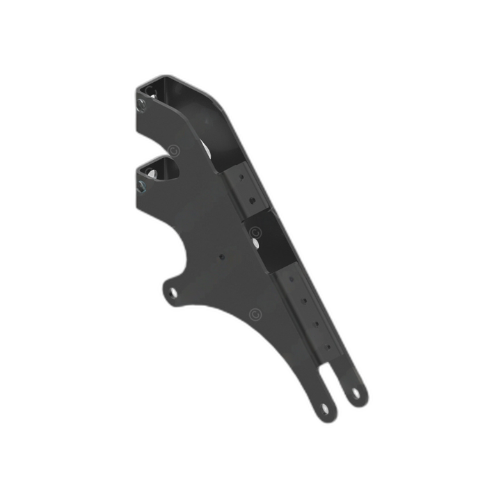 04-31850-001 BRACKET-ATS MOUNTING,ISX-G
