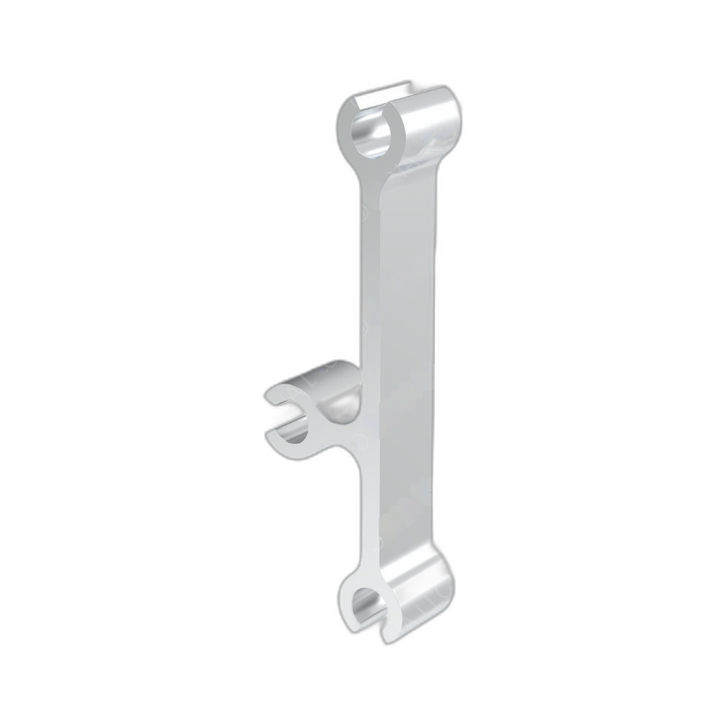 04-31990-001 SPACER-SHEAR PLATE,ATS,170MM