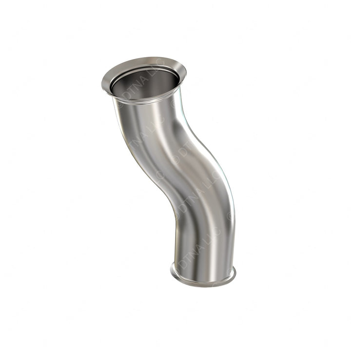 04-31995-000 PIPE-EXHAUST,TRBO OUT,ISX,1US,NGC