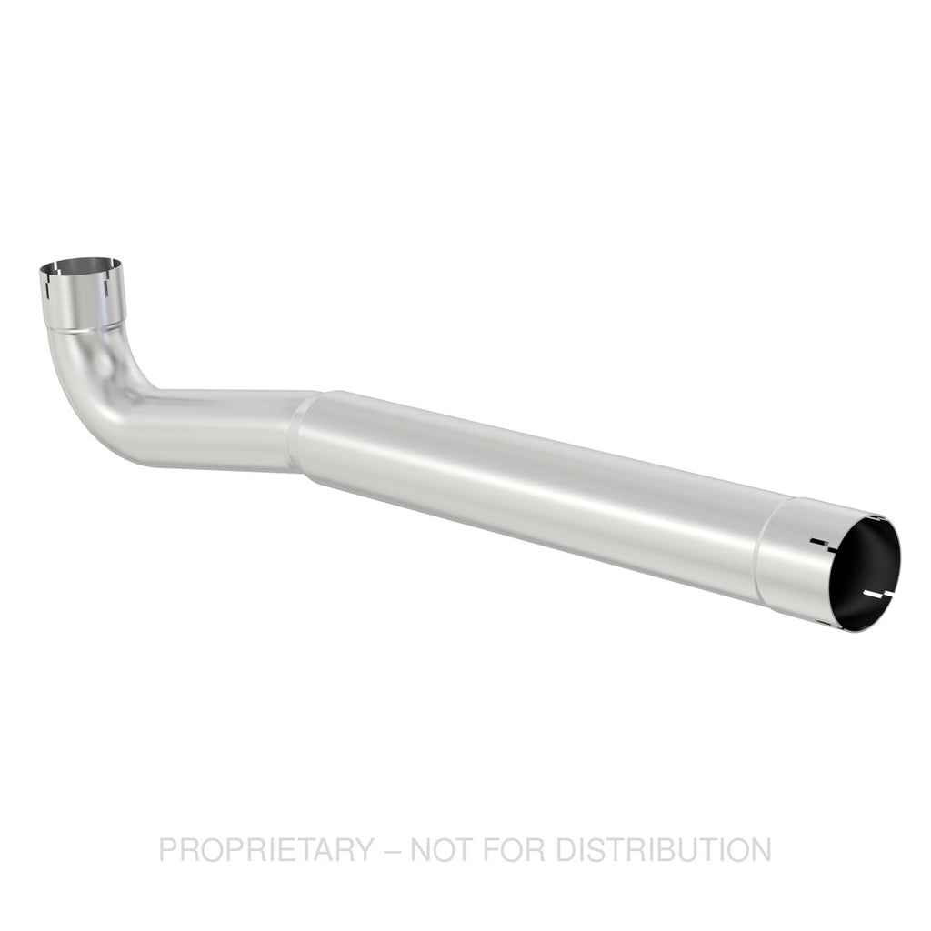 04-32160-001 PIPE-ATS OUT,M2,DD5,4CYL,EXT