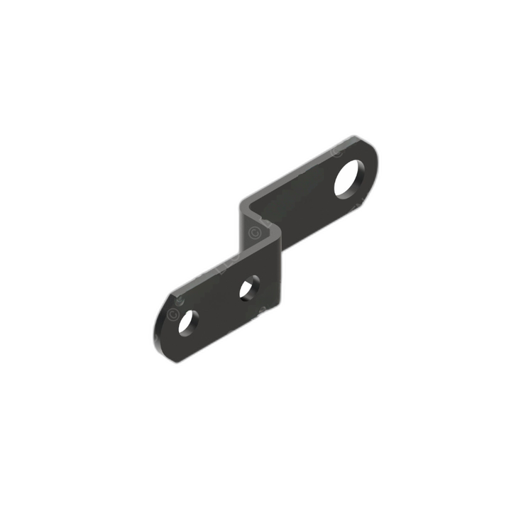 04-32166-000 BRACKET-DEF COOLANT CLIPPING