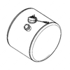 04-32229-020 PLUG - 1/2" NPTF,SST