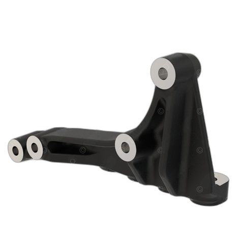04-32273-000 BRACKET-EXHAUST,ATS,1BOX,NGC,FWD