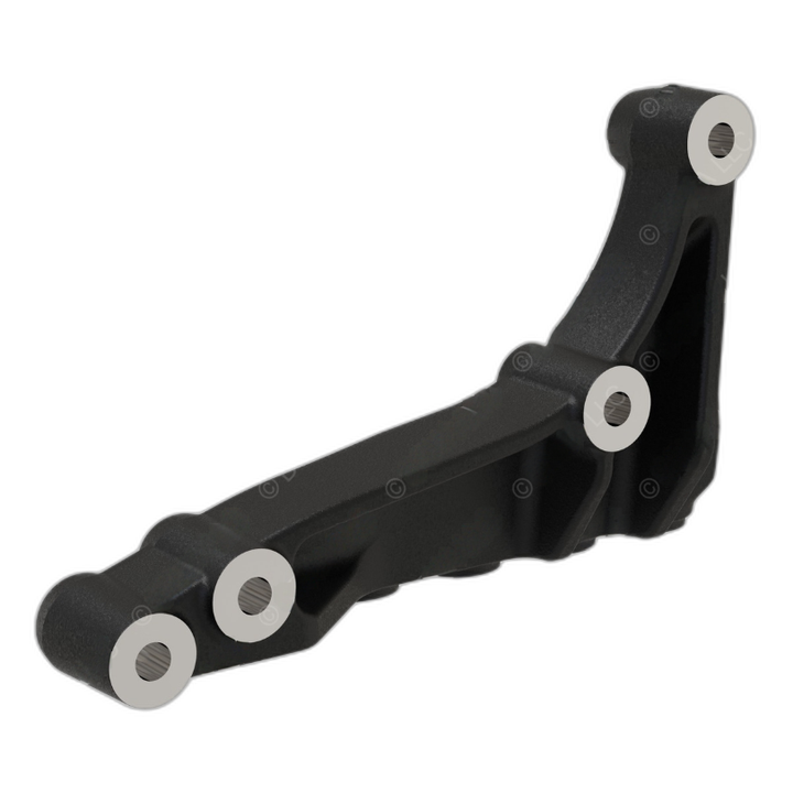 04-32273-001 BRACKET-EXHAUST,ATS,1BOX,NGC,AFT