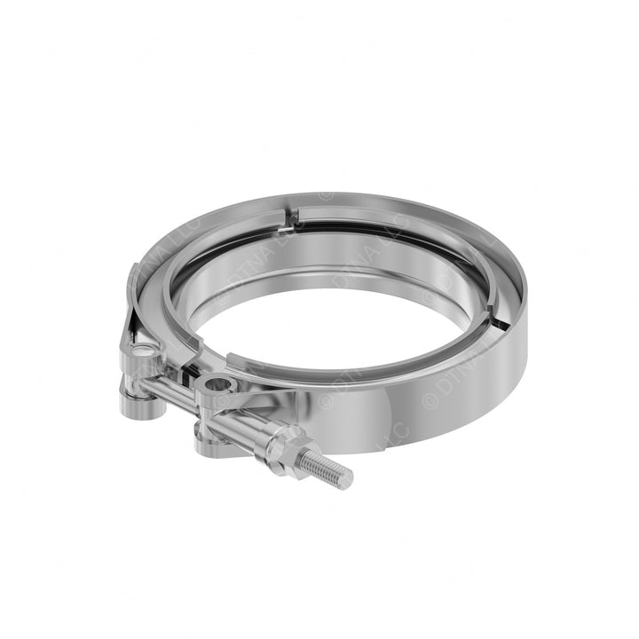 04-32302-000 CLAMP KIT-AXIAL SLIP,3 INCH