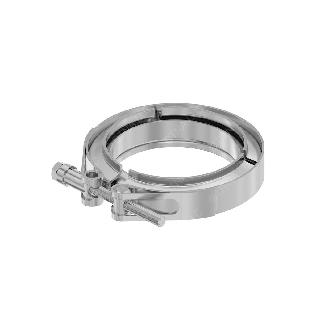 04-32303-000 CLAMP KIT-AXIAL SLIP,90MM