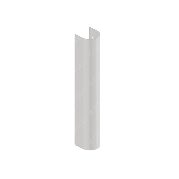 04-32367-001 SHIELD-EXHAUST,5700,1C1 DC