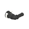 04-32470-000 FITTING-CLNT,SAE J2044,3/8 HB,90DE