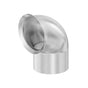 04-32486-000 ELBOW-EXHAUST,HYDRO,5IN,SPH,STR