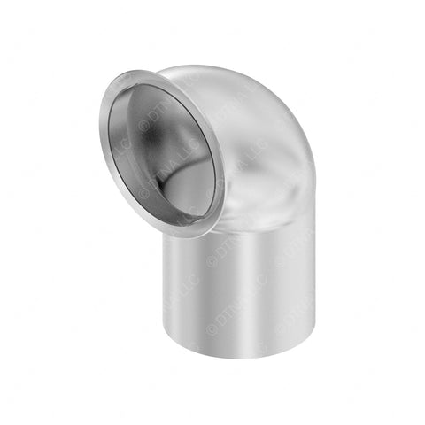 04-32486-001 ELBOW-EXH,HYDRO,5