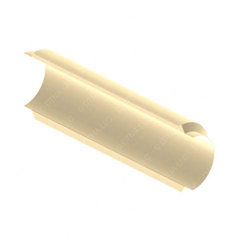 04-32510-000 INSULATION-PIPE,EXHAUST,4IN IDX400MM