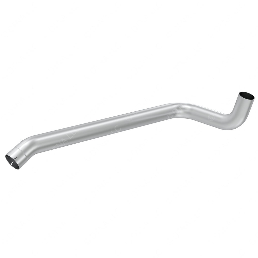 04-32551-002 PIPE-EXH,1C1,ISX,48"SLPR