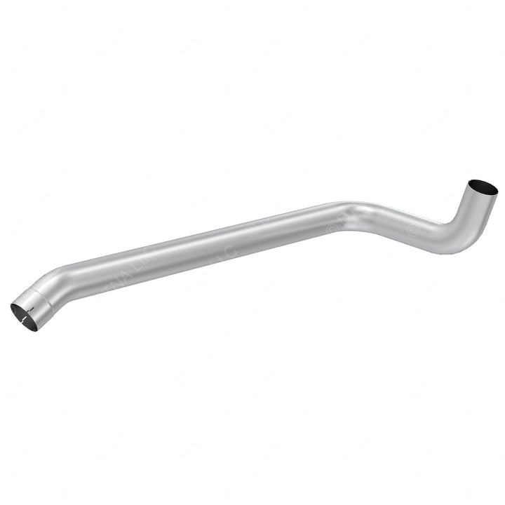 04-32551-002 PIPE-EXH,1C1,ISX,48"SLPR