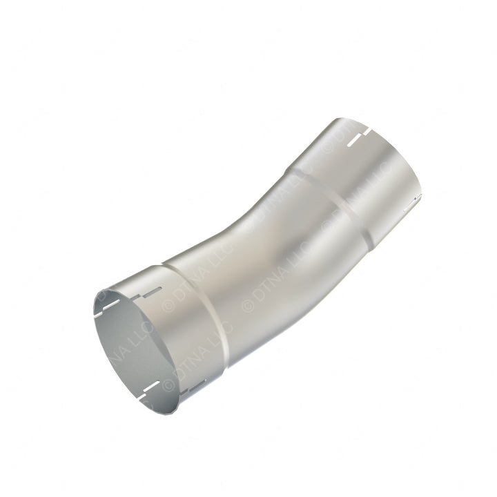 04-32552-003 PIPE-EXH,1C3-P3-125-DC,ISX