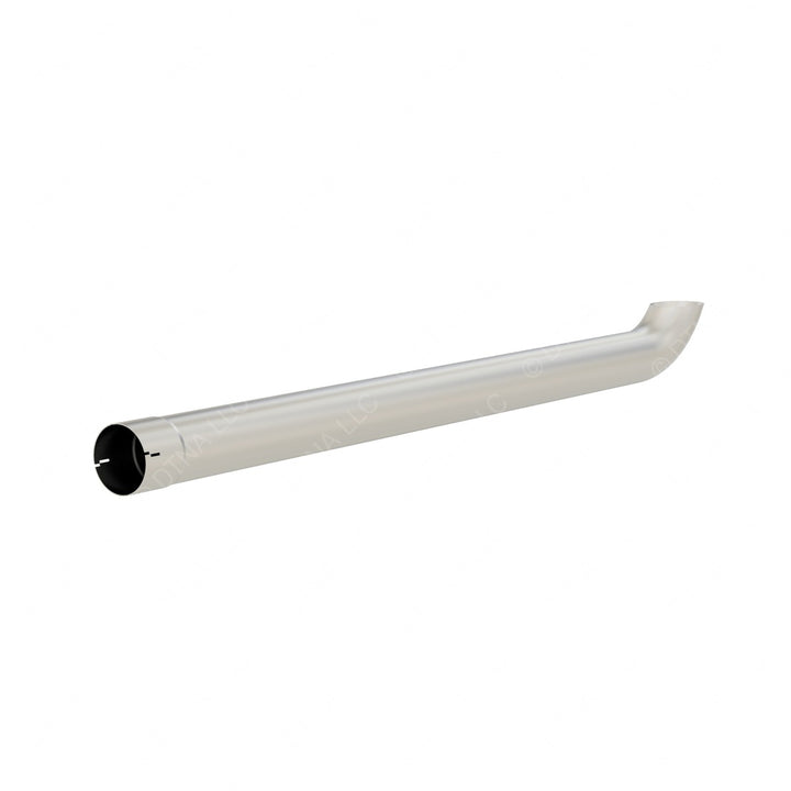 04-32556-001 PIPE-EXH,VERT B-PLR,4",CRV