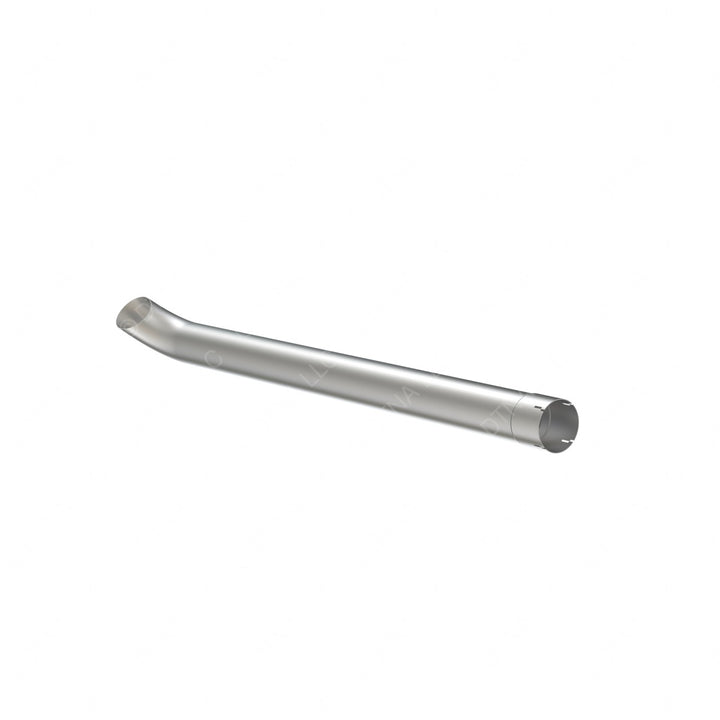 04-32556-006 PIPE-EXH,VERT B-PLR,4",CRV