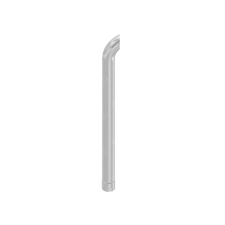 04-32556-007 PIPE-EXH,VERT B-PLR,4",CRV