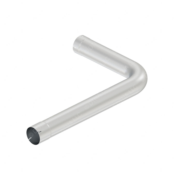 04-32560-022 PIPE-EXH,EXTENDED ELBOW,1100MM