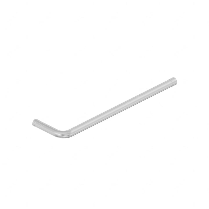 04-32560-052 PIPE-EXH,EXTENDED ELBOW,2600MM